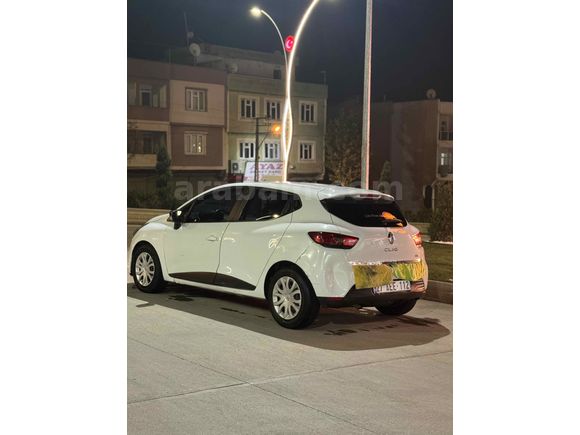 Sahibinden Renault Clio 1.5 dCi Joy 2015 Model 