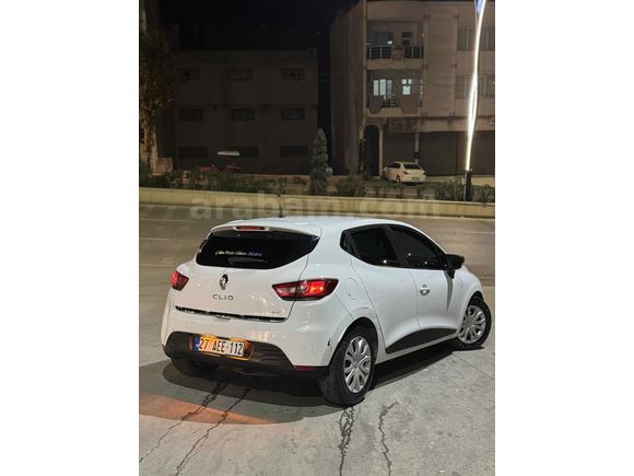 Sahibinden Renault Clio 1.5 dCi Joy 2015 Model 