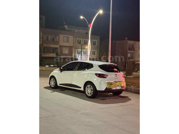 Sahibinden Renault Clio 1.5 dCi Joy 2015 Model 