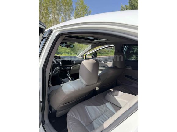 Sahibinden Honda Civic 1.6i VTEC Eco Executive 2016 Model 
