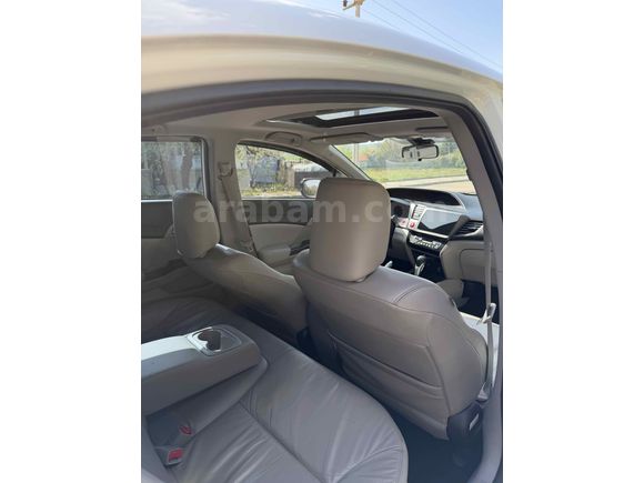 Sahibinden Honda Civic 1.6i VTEC Eco Executive 2016 Model 
