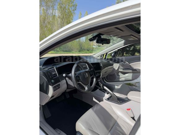 Sahibinden Honda Civic 1.6i VTEC Eco Executive 2016 Model 
