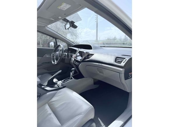 Sahibinden Honda Civic 1.6i VTEC Eco Executive 2016 Model 
