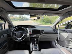 Sahibinden Honda Civic 1.6i VTEC Eco Executive 2016 Model 
