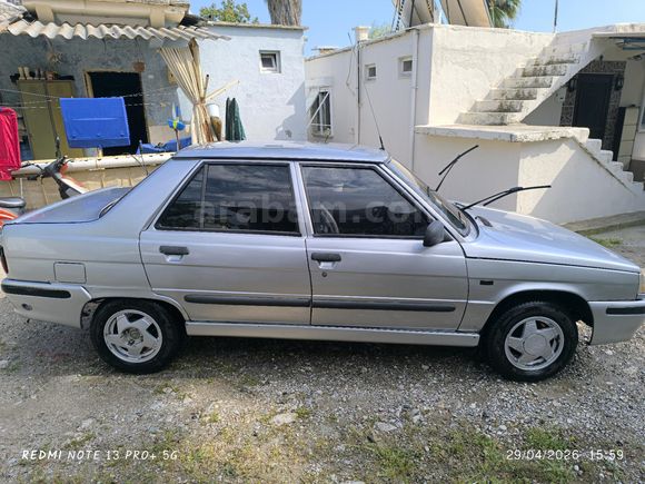 Sahibinden Renault R 9 1.4 Broadway RNi 1997 Model