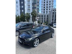 Sahibinden BMW 3 Serisi 316i M Sport 2014 Model 
