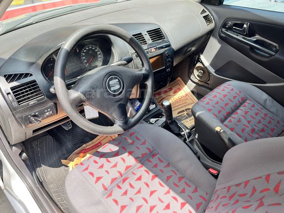 Sahibinden Seat Cordoba 1.6 Stella 2001 Model 
