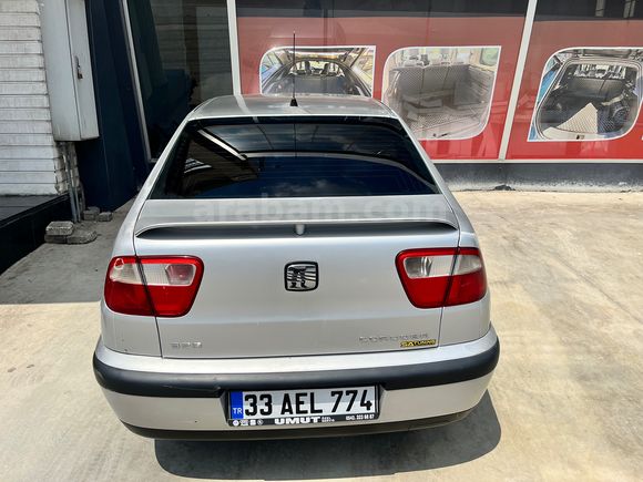 Sahibinden Seat Cordoba 1.6 Stella 2001 Model 