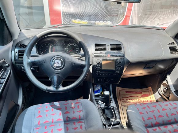 Sahibinden Seat Cordoba 1.6 Stella 2001 Model 