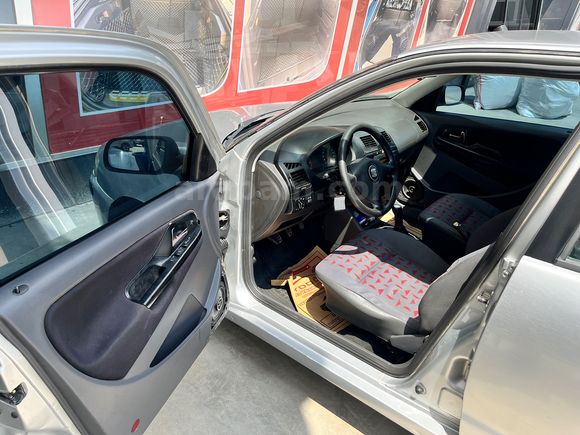 Sahibinden Seat Cordoba 1.6 Stella 2001 Model 