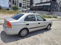 Sahibinden Hyundai Accent 1.5 CRDi Admire 2004 Model