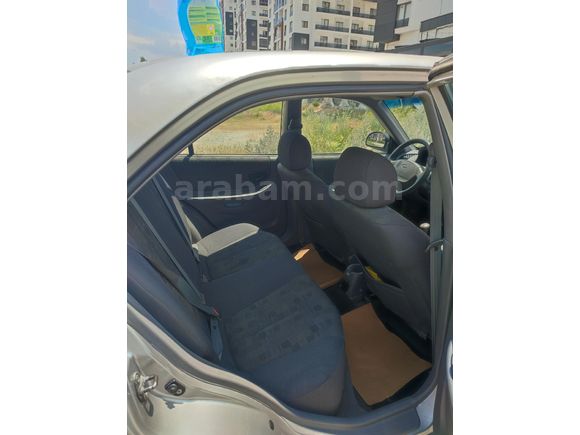 Sahibinden Hyundai Accent 1.5 CRDi Admire 2004 Model