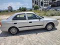 Sahibinden Hyundai Accent 1.5 CRDi Admire 2004 Model