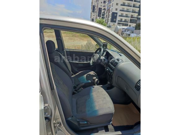 Sahibinden Hyundai Accent 1.5 CRDi Admire 2004 Model