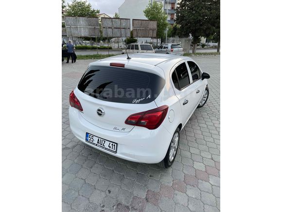 Sahibinden Opel Corsa 1.2 Essentia 2016 Model 