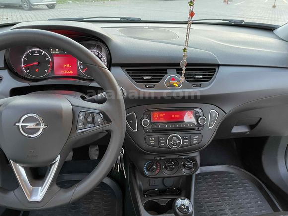 Sahibinden Opel Corsa 1.2 Essentia 2016 Model 