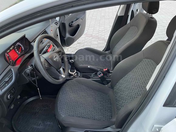 Sahibinden Opel Corsa 1.2 Essentia 2016 Model 
