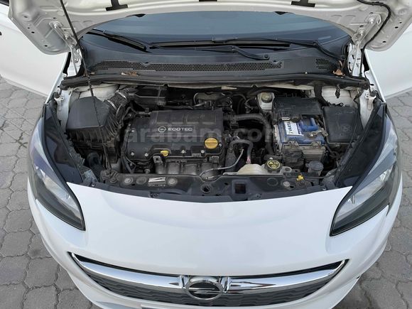 Sahibinden Opel Corsa 1.2 Essentia 2016 Model 