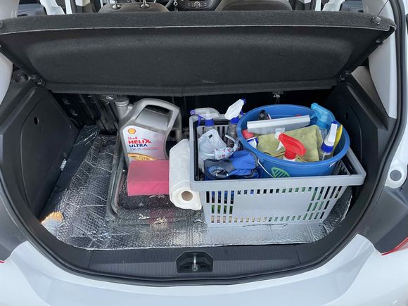 Sahibinden Opel Corsa 1.2 Essentia 2016 Model 