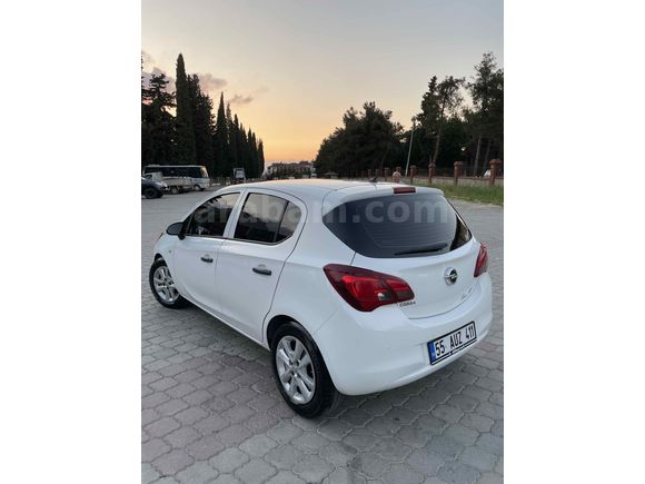 Sahibinden Opel Corsa 1.2 Essentia 2016 Model 