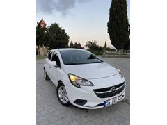Sahibinden Opel Corsa 1.2 Essentia 2016 Model 
