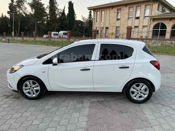 Sahibinden Opel Corsa 1.2 Essentia 2016 Model 