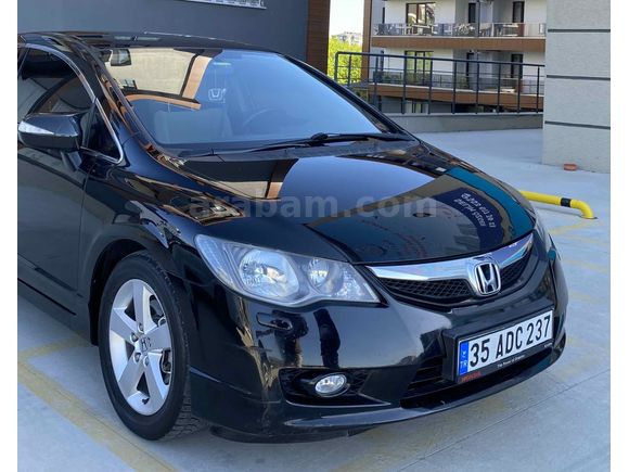 Boyasız dusuk km otomatik