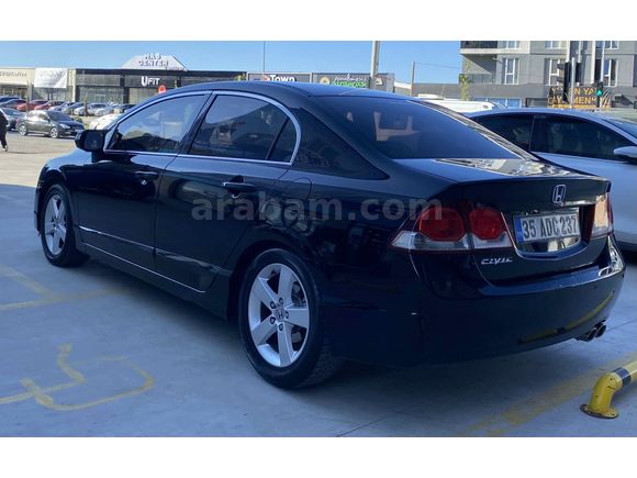 Boyasız dusuk km otomatik
