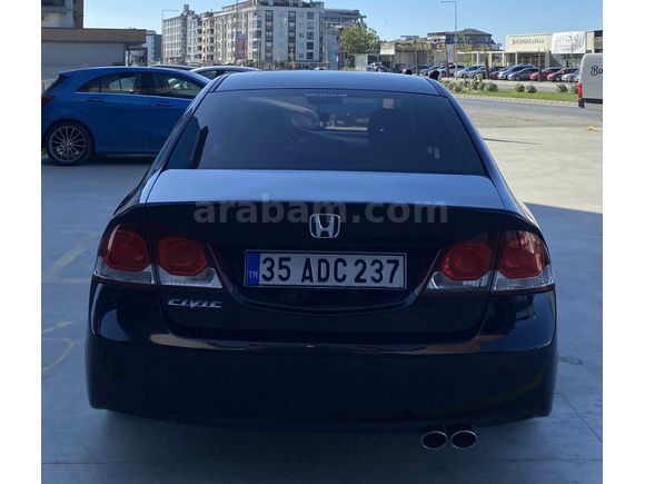 Boyasız dusuk km otomatik