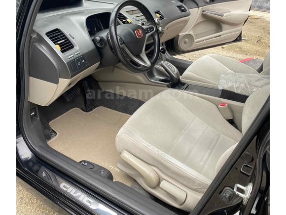 Boyasız dusuk km otomatik