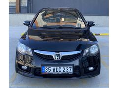 Boyasız dusuk km otomatik