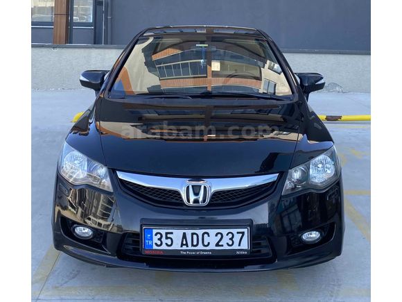 Boyasız dusuk km otomatik