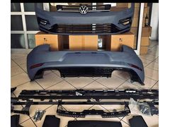 golf 7/7.5 R bodykit tampon set