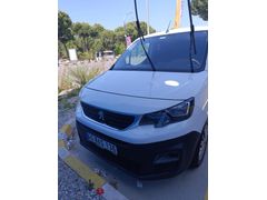 Sahibinden Peugeot Partner 1.5 BlueHDI Comfort 2021 Model