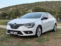 Sahibinden Mükemmel temizlikte Renault Megane 1.5 dCi Touch 2018 Model 