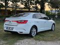 Sahibinden Mükemmel temizlikte Renault Megane 1.5 dCi Touch 2018 Model 