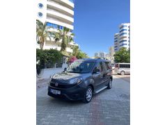 Sahibinden Fiat Doblo Combi 1.6 Multijet Easy 2023 Model 