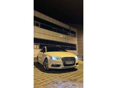 Sahibinden Audi A3 Sedan 1.6 TDI Attraction 2014 Model 