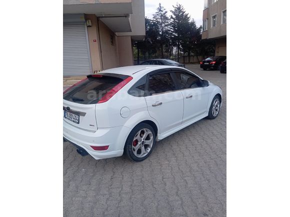 Sahibinden Ford Focus 1.6 TDCi Collection 2011 Model