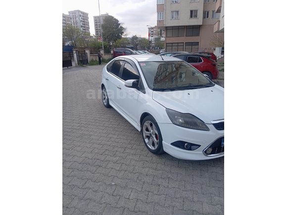 Sahibinden Ford Focus 1.6 TDCi Collection 2011 Model