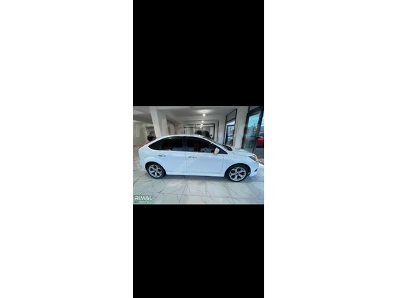 Sahibinden Ford Focus 1.6 TDCi Collection 2011 Model