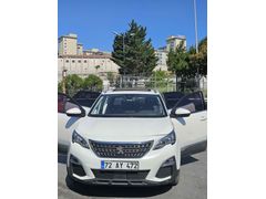 Sahibinden Peugeot 3008 1.6 BlueHDi Active Sport Pack 2018 Model 