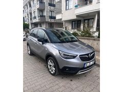 Sahibinden Opel Crossland X 1.2 T Enjoy 2020 Model