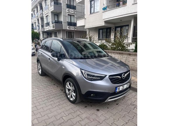 Sahibinden Opel Crossland X 1.2 T Enjoy 2020 Model