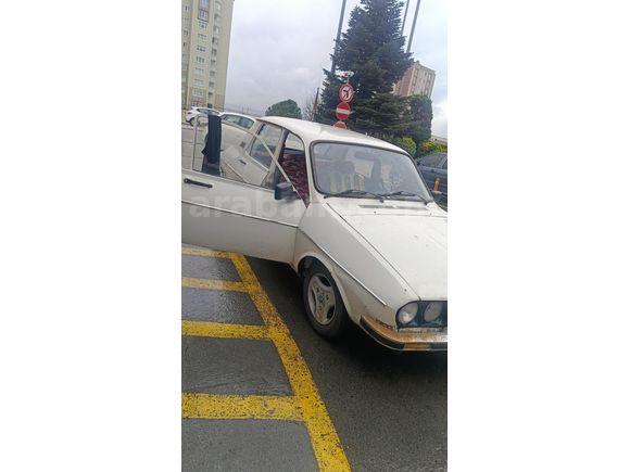Sahibinden Renault R 12 TX 1987 Model