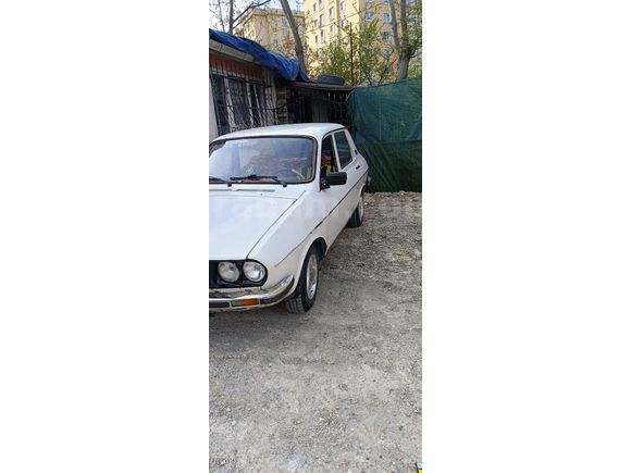 Sahibinden Renault R 12 TX 1987 Model