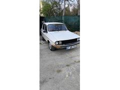 Sahibinden Renault R 12 TX 1987 Model