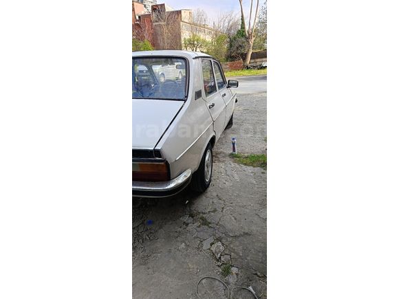 Sahibinden Renault R 12 TX 1987 Model