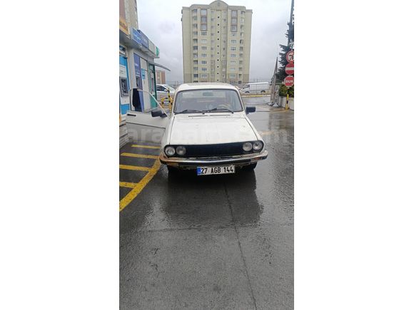 Sahibinden Renault R 12 TX 1987 Model
