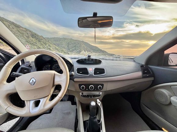 Sahibinden Renault Fluence 1.5 dCi Extreme 2011 Model 